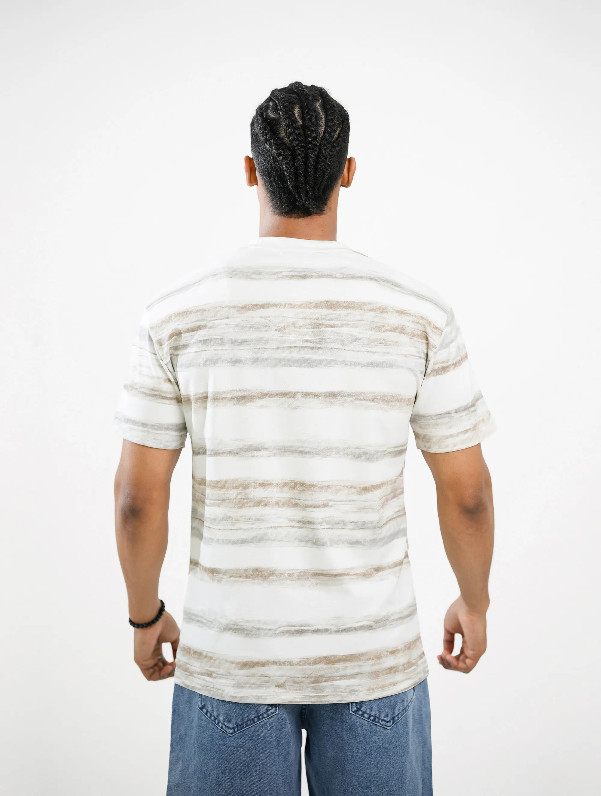 T-SHIRT RAY
